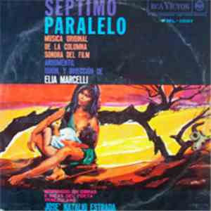 Various - Septimo Paralelo (Soundtrack) album flac