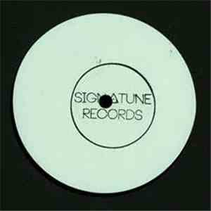 Various - SGLTD03 album flac