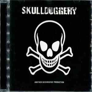 Various - Skullduggery album flac