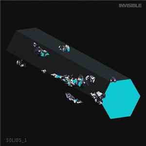 Various - Solids_1 album flac