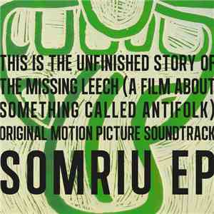 Various - Somriu Ep album flac