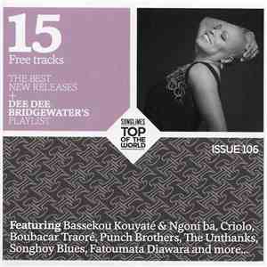 Various - Songlines: Top Of The World 106 album flac