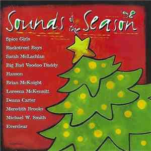 Various - Sounds Of The Season '98 album flac