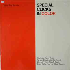 Various - Special Clicks In Color album flac
