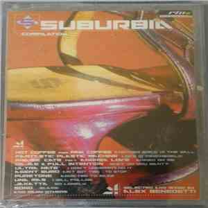 Various - Suburbia: Compilation album flac