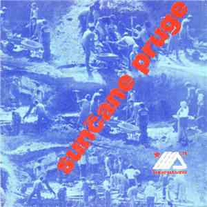 Various - Sunčane Pruge - ORA Šamac-Sarajevo '78 album flac