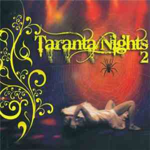 Various - Taranta Nights 2 album flac