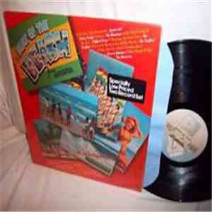 Various - The Beat Of The Beach album flac