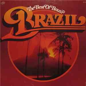 Various - The Best Of Brazil album flac