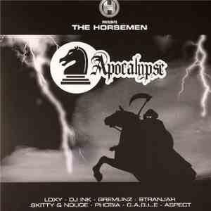 Various - The Horsemen Present: Apocalypse LP album flac