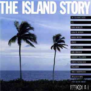 Various - The Island Story album flac