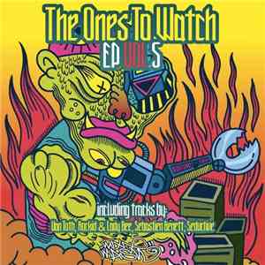Various - The Ones To Watch EP Vol. 5 album flac