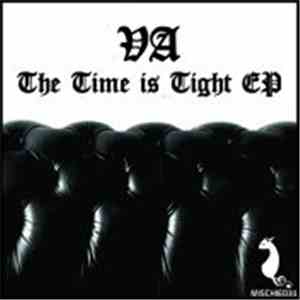 Various - The Time Is Tight album flac
