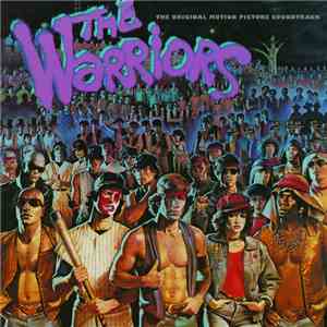 Various - The Warriors (The Original Motion Picture Soundtrack) album flac