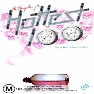 Various - Triple J's Hottest 100 (The Hottest Videos For 2004) album flac