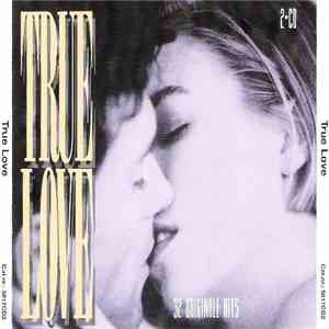 Various - True Love - 32 Originale Hits album flac