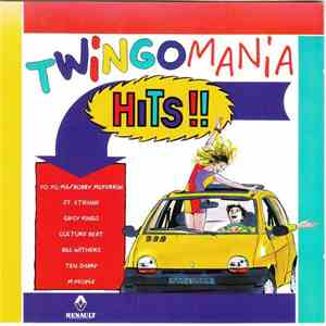 Various - Twingomania Hits!! album flac