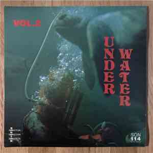 Various - Under Water Vol.2 album flac