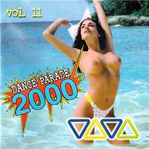 Various - Viva Dance Parade 2000 Vol.11 album flac