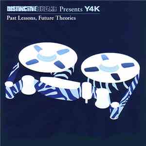 Various - Y4K: Past Lessons, Future Theories album flac