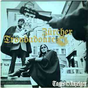 Various - Zürcher Troubadoure album flac