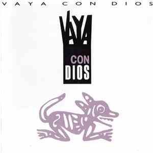 Vaya Con Dios - Vaya Con Dios album flac