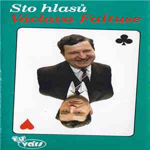 Václav Faltus - Sto Hlasů album flac
