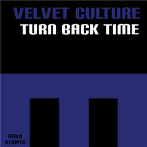 Velvet Culture - Turn Back Time album flac
