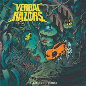 Verbal Razors - Misleading Innocence album flac