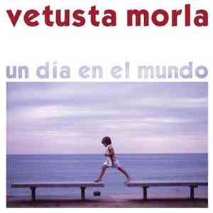Vetusta Morla - Un Dia En El Mundo album flac