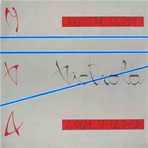 Victrola - Maritime Tatami / A Game Of Despair album flac