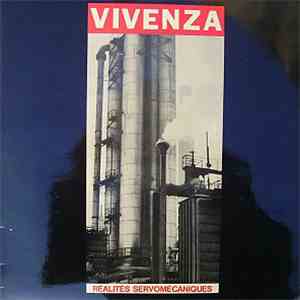 Vivenza - Réalités Servomécaniques album flac