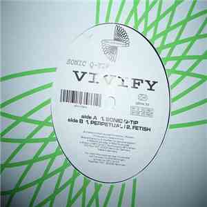 Vivify - Sonic Q-Tip album flac