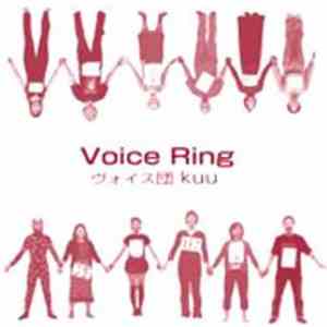 VOICE-DAN kuu - Voice Ring album flac