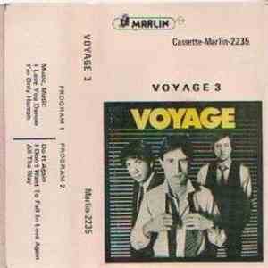 Voyage - Voyage 3 album flac