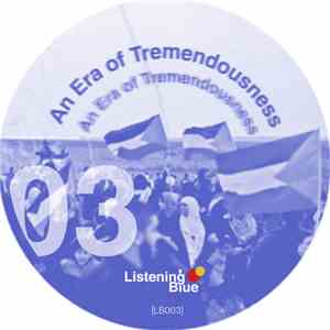 Vronsky, 8factor, Kirk Dambra, dull., Löwen - An Era Of Tremendousness album flac