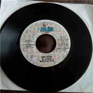 Wappalous - One Step album flac