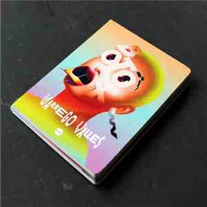 Warrego Valles - Botox album flac