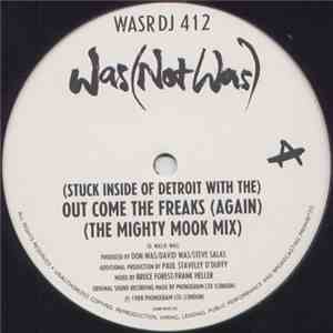 Was (Not Was) - Out Come The Freaks album flac