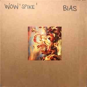 Way Out West / Kinesis - Spike / Bias album flac