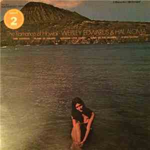 Webley Edwards, Hal Aloma - The Romance Of Hawaii album flac