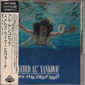 "Weird Al" Yankovic - Off The Deep End album flac