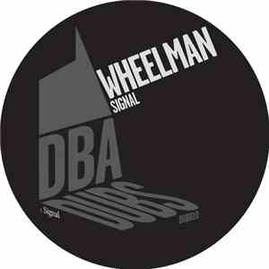 Wheelman - Signal album flac
