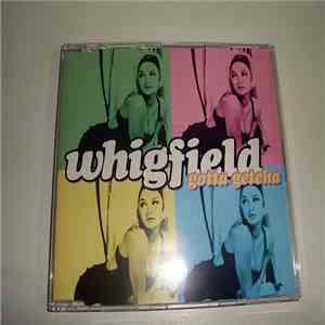 Whigfield - Gotta Getcha album flac