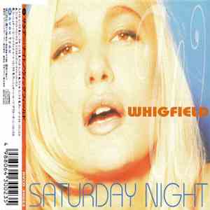 Whigfield - Saturday Night album flac