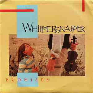 Whippersnapper  - Promises album flac