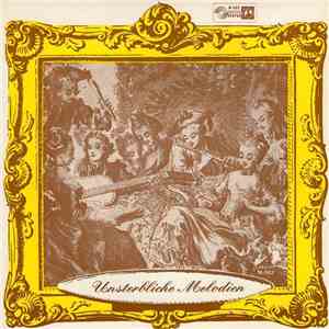 Wiener Promenadenorchester - Unsterbliche Melodien album flac