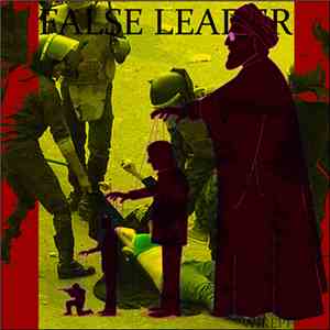 Wirephobia - FALSE LEADER album flac