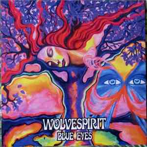 Wolvespirit - Blue Eyes album flac