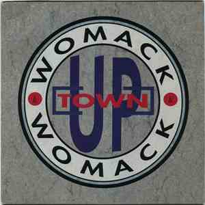 Womack & Womack - Uptown album flac